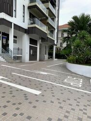 The Urbanite (D8), Apartment #467015631